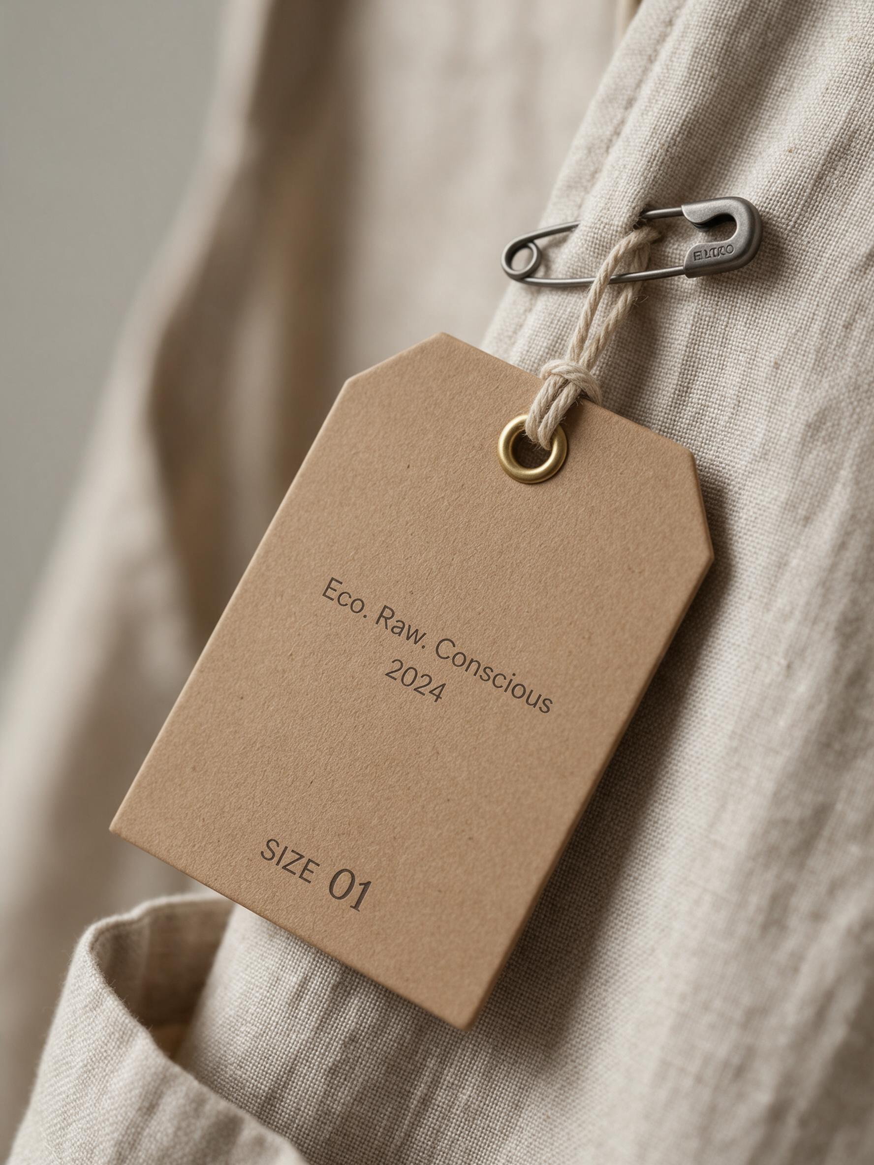 Hang tags and cards