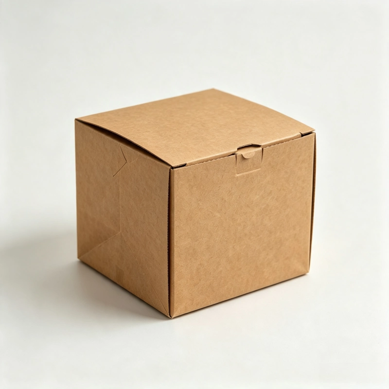 Kraft bags