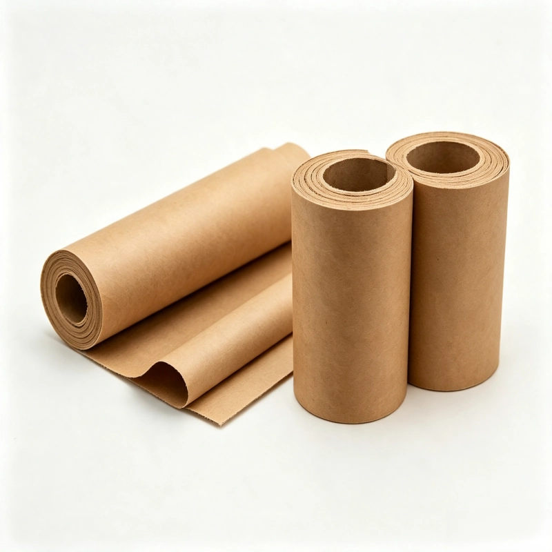 Kraft board packaging