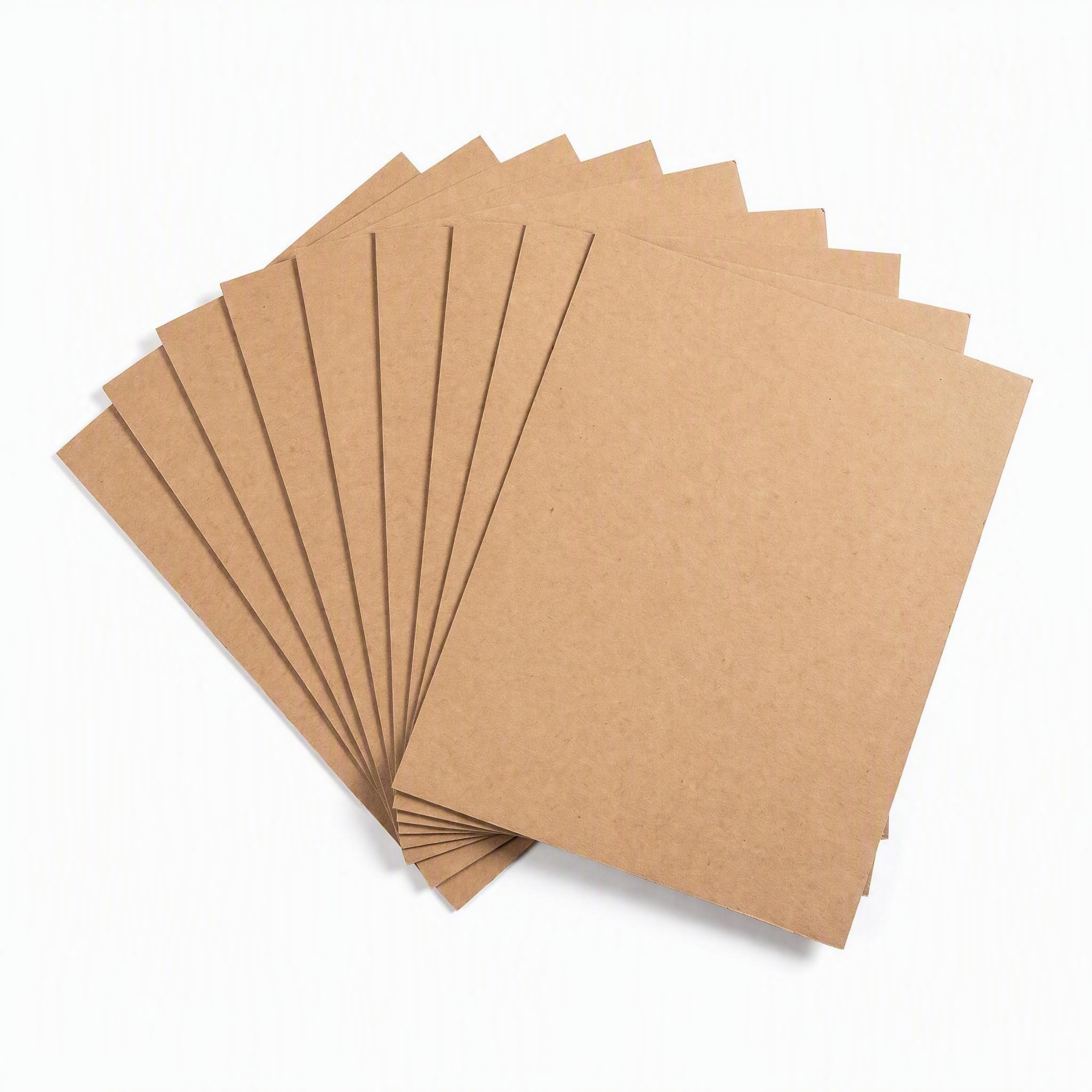 Packaging papers