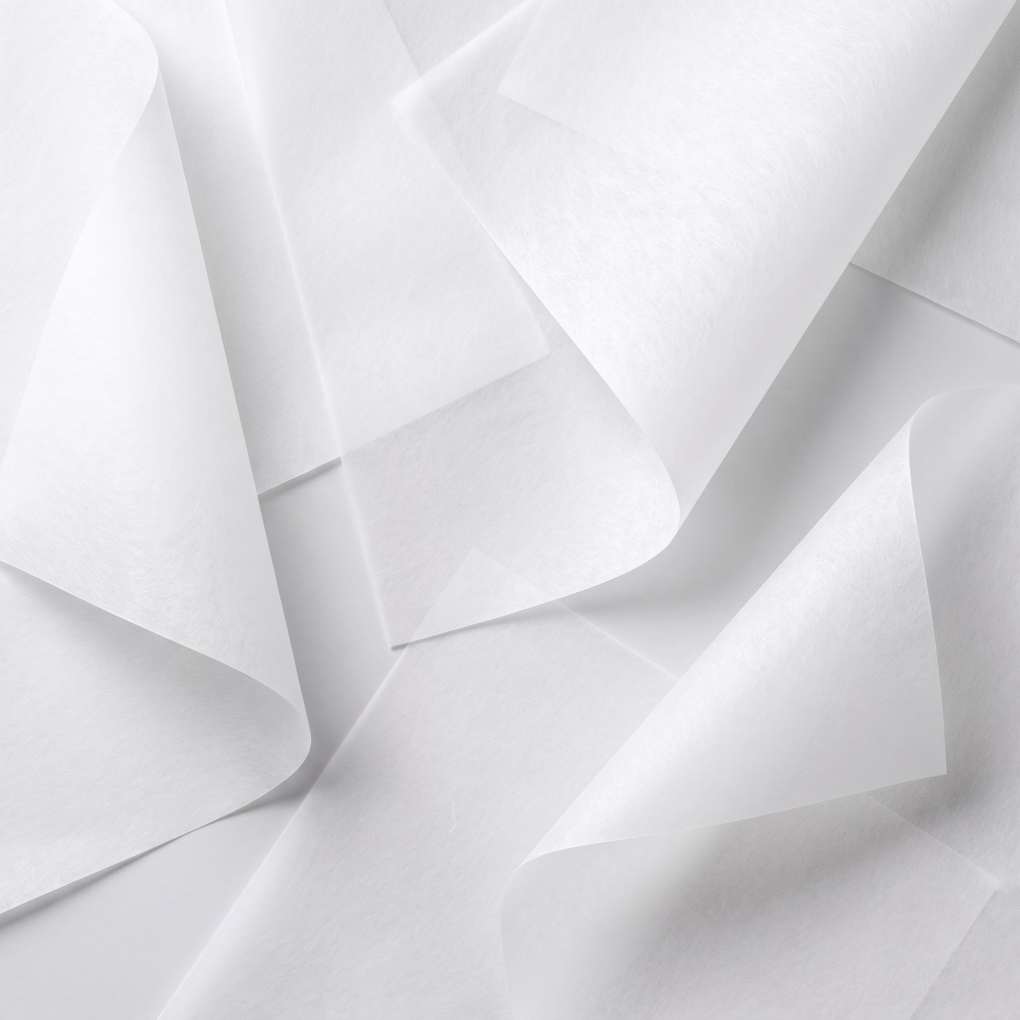 Tissue paper product