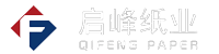 Qifeng Paper Logo